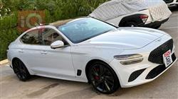 جنسس G70
